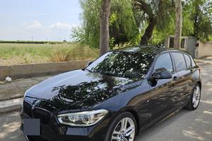bmw serie 1 118 d 