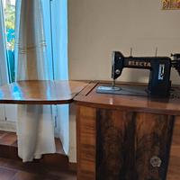 Macchina da cucire Singer Electa