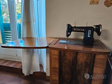 Macchina da cucire Singer Electa