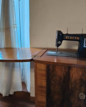Macchina da cucire Singer Electa
