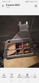 Ricambi trattore Daf Xf 95