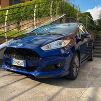 Ford Fiesta St Line 1.5 neopatentati