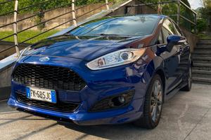 Ford Fiesta St Line 1.5 neopatentati