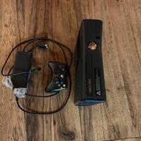 Xbox 360 piu nintendo wii