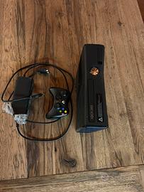 Xbox 360 piu nintendo wii