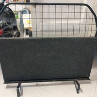 GRIGLIA PER PANDA 169 VAN