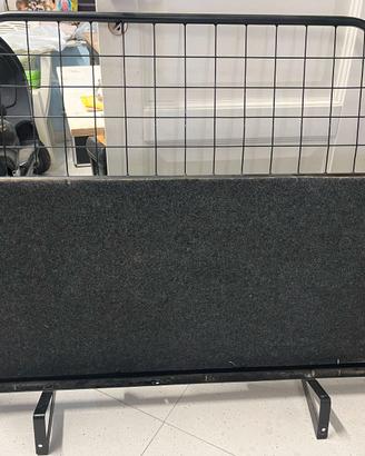 GRIGLIA PER PANDA 169 VAN
