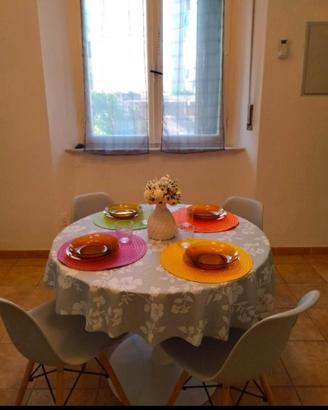 Bilocale transitorio