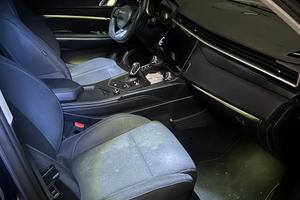 lynk&co 01 PHEV