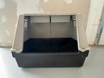 Trasportino Ferplast Atlas 80