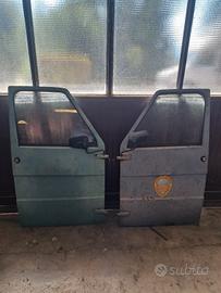 Porte portiera ape 703 tm piaggio 