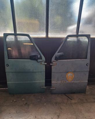 Porte portiera ape 703 tm piaggio 