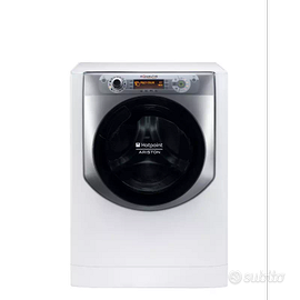 Lavatrice e asciugatrice Hotpoint Ariston