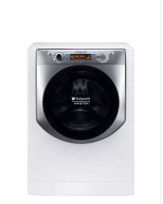 Lavatrice e asciugatrice Hotpoint Ariston
