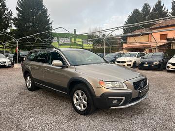 Volvo XC 70 XC70 D4 Geartronic Polar