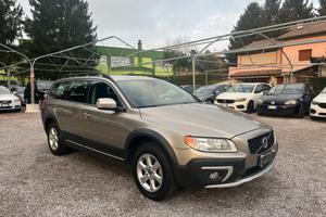 Volvo XC 70 XC70 D4 Geartronic Polar