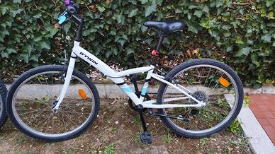 Bici Original 100 Decathlon 