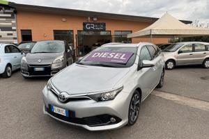 Toyota Auris TOURING SPORTS 1.6 D-4D BUSINESS 2017