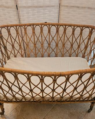 Culla Vintage -  Pezzo Unico