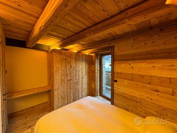 Travature legno di recupero per rivestimenti