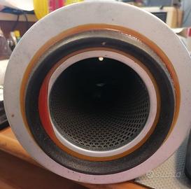 FILTRO COMPRESSORE
