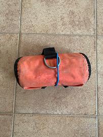 SMB/pedagno Divesystem