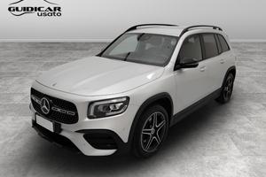 Mercedes GLB - X247 2019 - GLB 200 d Premium Easy