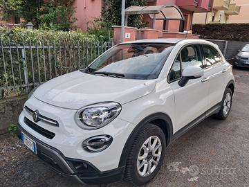 Fiat 500x 1.3 mjet 10/2019