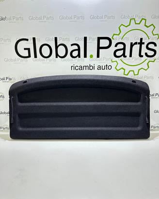 Mensola cappelliera Renault Clio