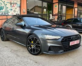 Audi A7 ALLESTI S7 3.0TDI 286CV Quattro 4 RUOTE ST