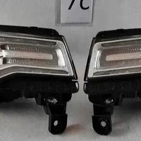 JEEP Grand Cherokee Facelift Fari Xeno LED