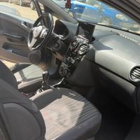OPEL CORSA GPL