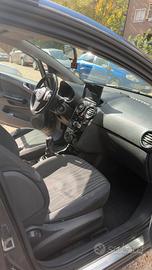 OPEL CORSA GPL