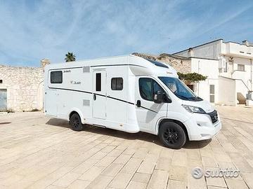 Noleggio week end 130 euro