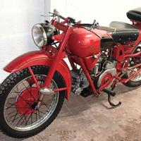 MOTO GUZZI AIRONE 250 Turismo anno 1954