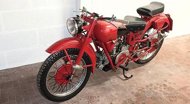 MOTO GUZZI AIRONE 250 Turismo anno 1954