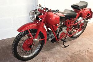 MOTO GUZZI AIRONE 250 Turismo anno 1954