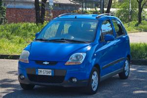 Chevrolet Matiz 1.0 SX Energy Eco Logic GPL