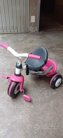 Triciclo bambina