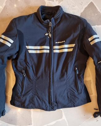 Giacca per moto da donna tg.S marca SPIDI