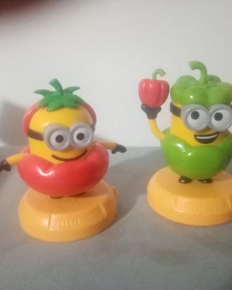 Lotto minions parlanti