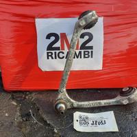 BRACCIO OSCILLANTE ANTERIORE DESTRO JAGUAR XF Seri