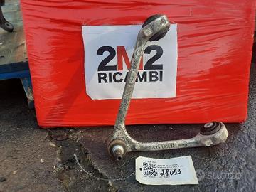 BRACCIO OSCILLANTE ANTERIORE DESTRO JAGUAR XF Seri