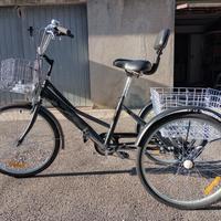 bicicletta 