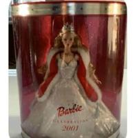 Barbie da collezionismo
