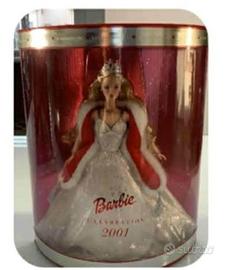 Barbie da collezionismo