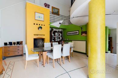 Casa indipendente - Supersano