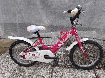 bicicletta bambina