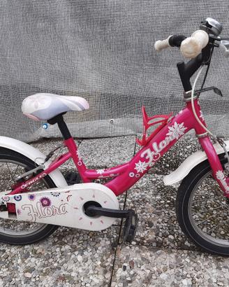 bicicletta bambina