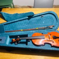 Violino 3/4